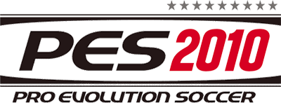 Pro Evolution Soccer 2010 logo for PSP